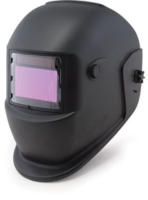 Auto Darkening Welding Helmet