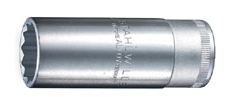 51A-7/8 1/2" Drive 12Pt Deep Socket