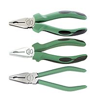 6501 - Combination Pliers