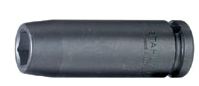 51IMP-13 1/2" Drive Deep Impact Socket