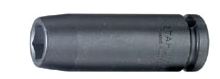 51IMP-15 1/2" Drive Deep Impact Socket
