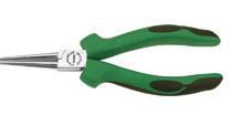 6524 - Round Nose Pliers, Long