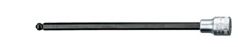 1054KK-8 1/2" Drive Ball Tip Hex 8mm
