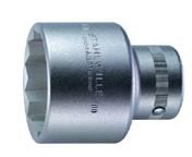 60-32 1" Drive 12Pt Socket 32mm