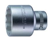 60-30 1" Drive 12Pt Socket 30mm