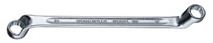 20A-7/8x15/16 SAE Double Box End Wrench