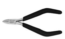 6604 - Mini-Electronics Side Cutter