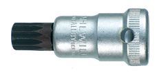 3004 - Screwdriver Bit