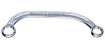 27-14X17 Double End Starter Wrench