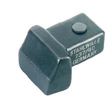 (image for) 737/10 Blank End Insert Tool 9X12
