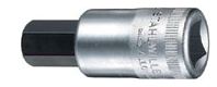 54-19 1/2" Drive 6Pt Inhex Socket 19mm