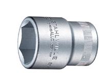 55-38 3/4" Drive 6Pt Socket 38mm