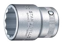 55A-1-7/16 3/4" Drive SAE 12Pt Socket