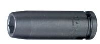 51IMP-17 1/2" Drive Deep Impact Socket
