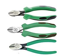 6600 - Side Cutters