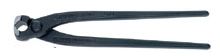 6660 - Steel Fixers Pincers