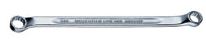 230A-1/4X5/16 SAE Long Double Box Wrench