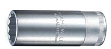 51A-13/16 1/2" Drive 12Pt Deep Socket
