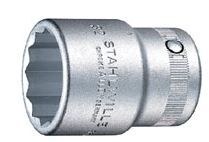 55A-1-1/4 3/4" Drive SAE 12Pt Socket