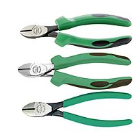 6600 - Side Cutters