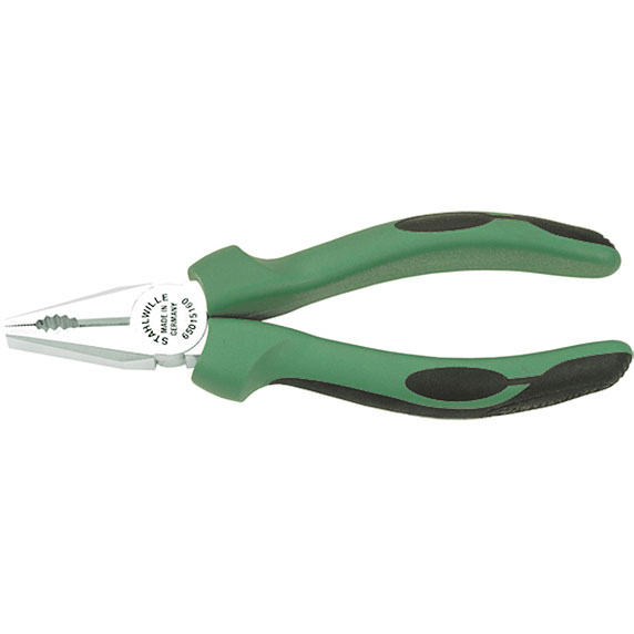 6501 - Combination Pliers