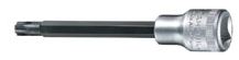 1054TX-T45 1/2Dr Long Torx Screwdriver Socket