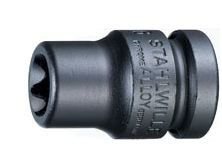 2308TX-E24 1/2" Drive Female Torx Impact Socket