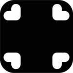Full Contact Nylon Shim Set