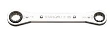25AN-1/2X9/16 SAE Ratchet Wrench