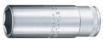 51S-19 1/2" Drive Lug Nut Socket 19mm