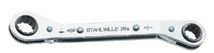 26A-3/8X7/16 SAE Ratcheting Wrench