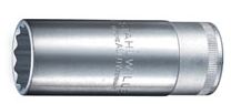 51-10 1/2" Drive 12Pt Deep Socket
