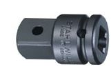 514 IMP 1/2X3/4 Impact Adaptor