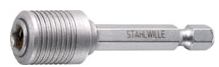 3825/1 Quick-Change Bit Holder