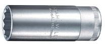 51A-3/4 1/2" Drive 12Pt Deep Socket