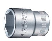 55-33 3/4" Drive 6Pt Socket 33mm