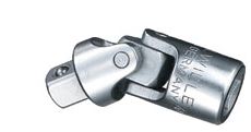 407 1/4" Drive Universal Joint Socket