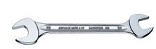 10A-1-1/8 X 1-5/16 Double Open Ended Wrench