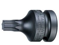 2307TX-T50 1/2" Drive Impact Torx Socket