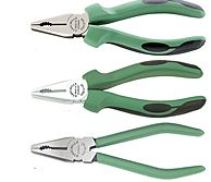 6501 - Combination Pliers