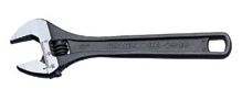 4026-4 Single End Adjustable Wrench