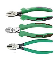 6600 - Side Cutters