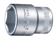 55-34 3/4" Drive 6Pt Socket 34mm