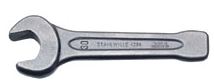4204-27 Single Open End Wrench