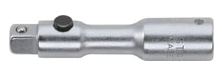 405/14QR 1/4" Drive QuickRelease Extension