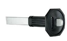 112 Grooving Chisel w/ Gaurd