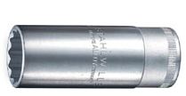 51A-9/16 1/2" Drive 12Pt Deep Socket