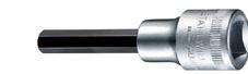 1054/8 1/2" Drive Long Hex Socket 8mm