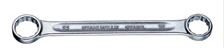 21-21X24 Double Box End Wrench