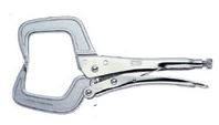 6567 - C-Clamp Self Grip Wrench